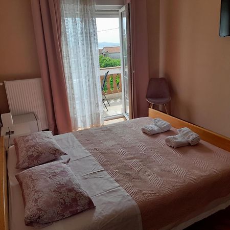 Rooms Margarita Zadar Extérieur photo