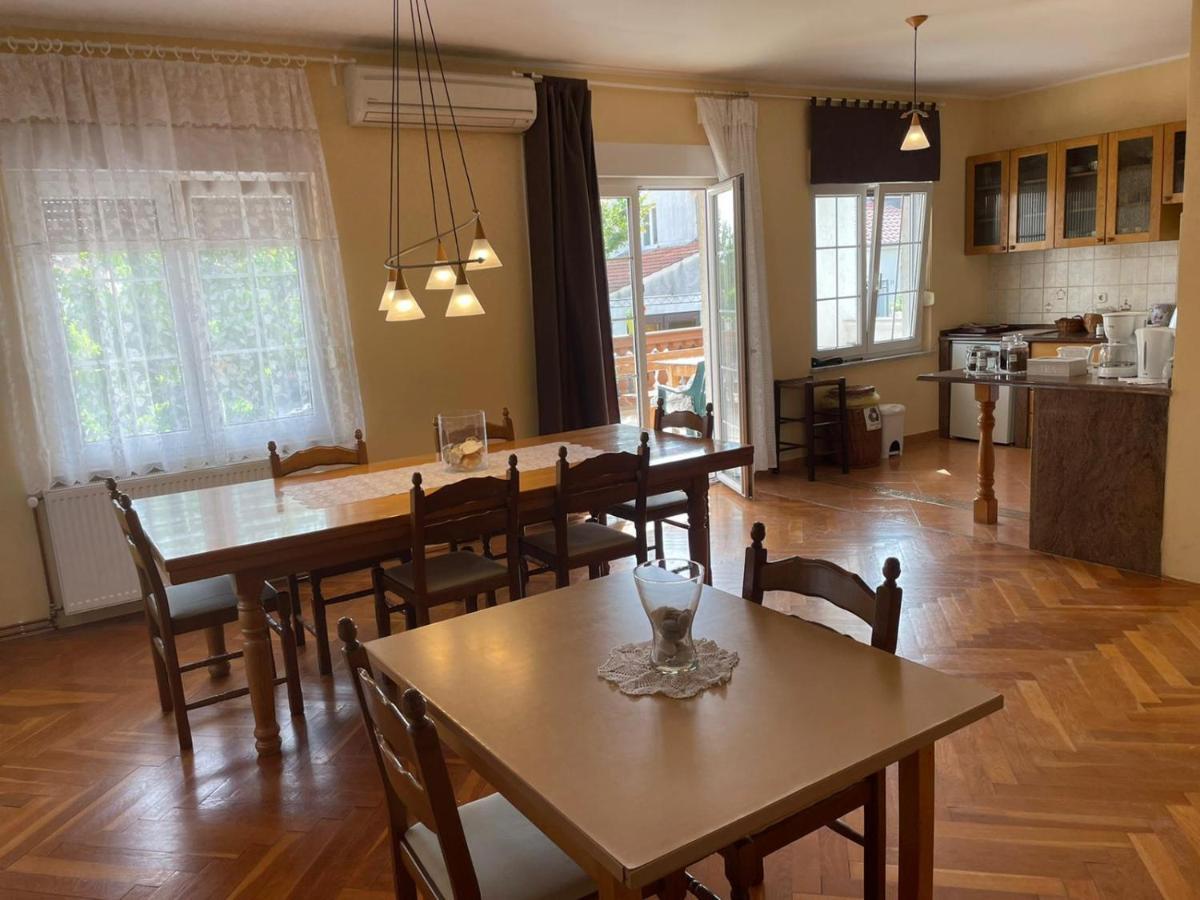 Rooms Margarita Zadar Extérieur photo