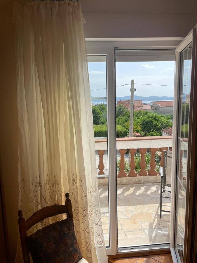 Rooms Margarita Zadar Extérieur photo