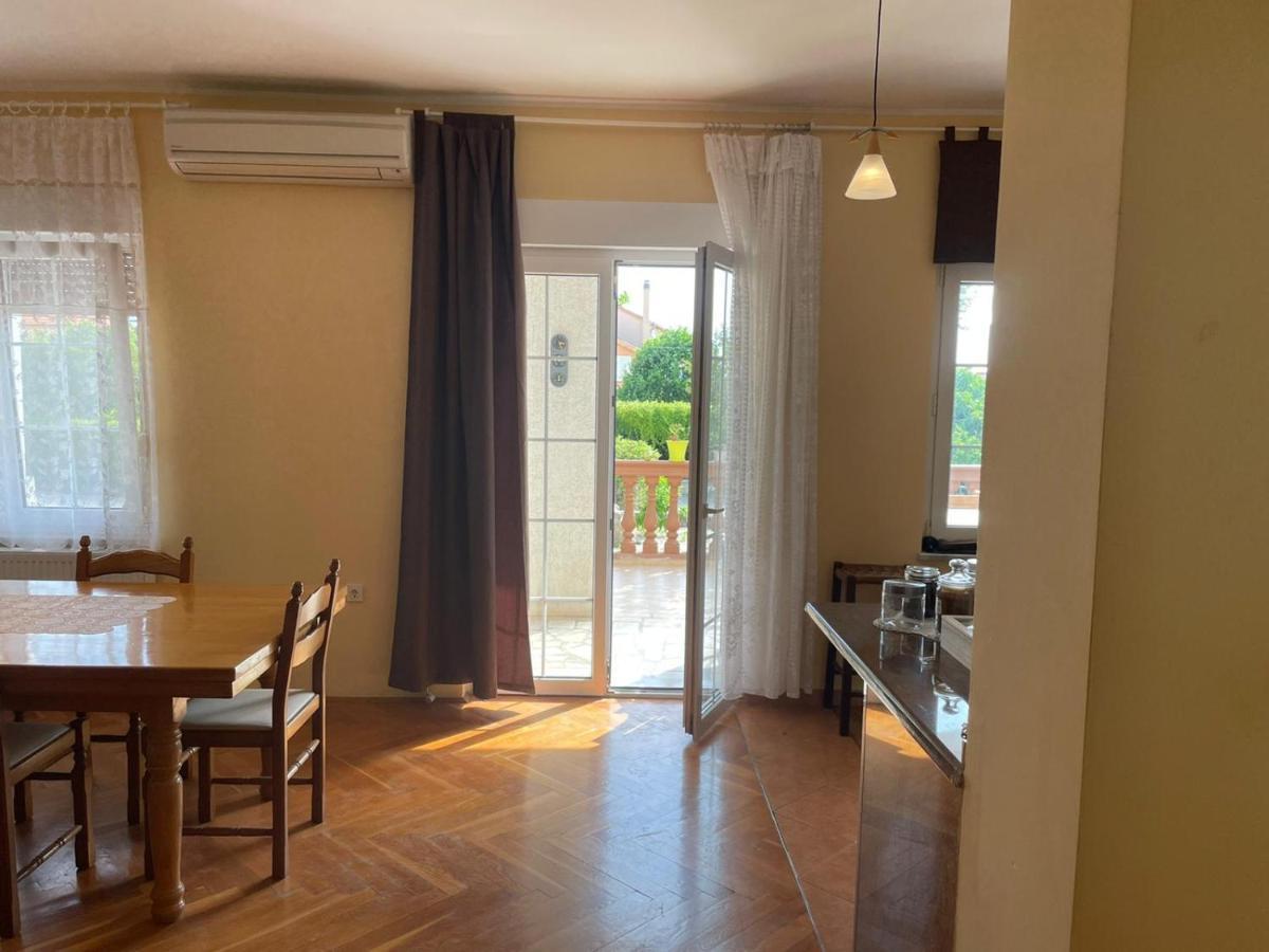 Rooms Margarita Zadar Extérieur photo