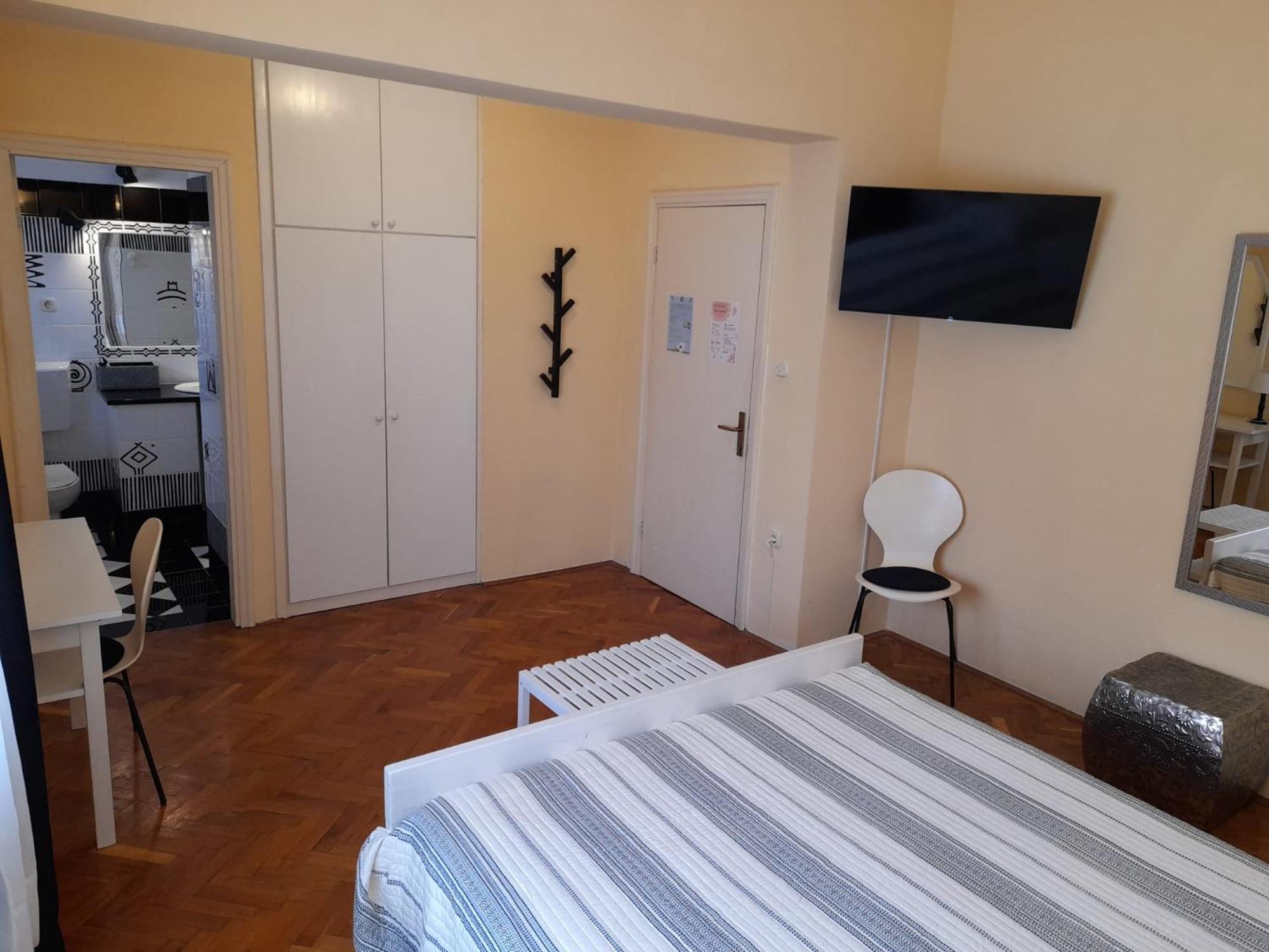 Rooms Margarita Zadar Extérieur photo