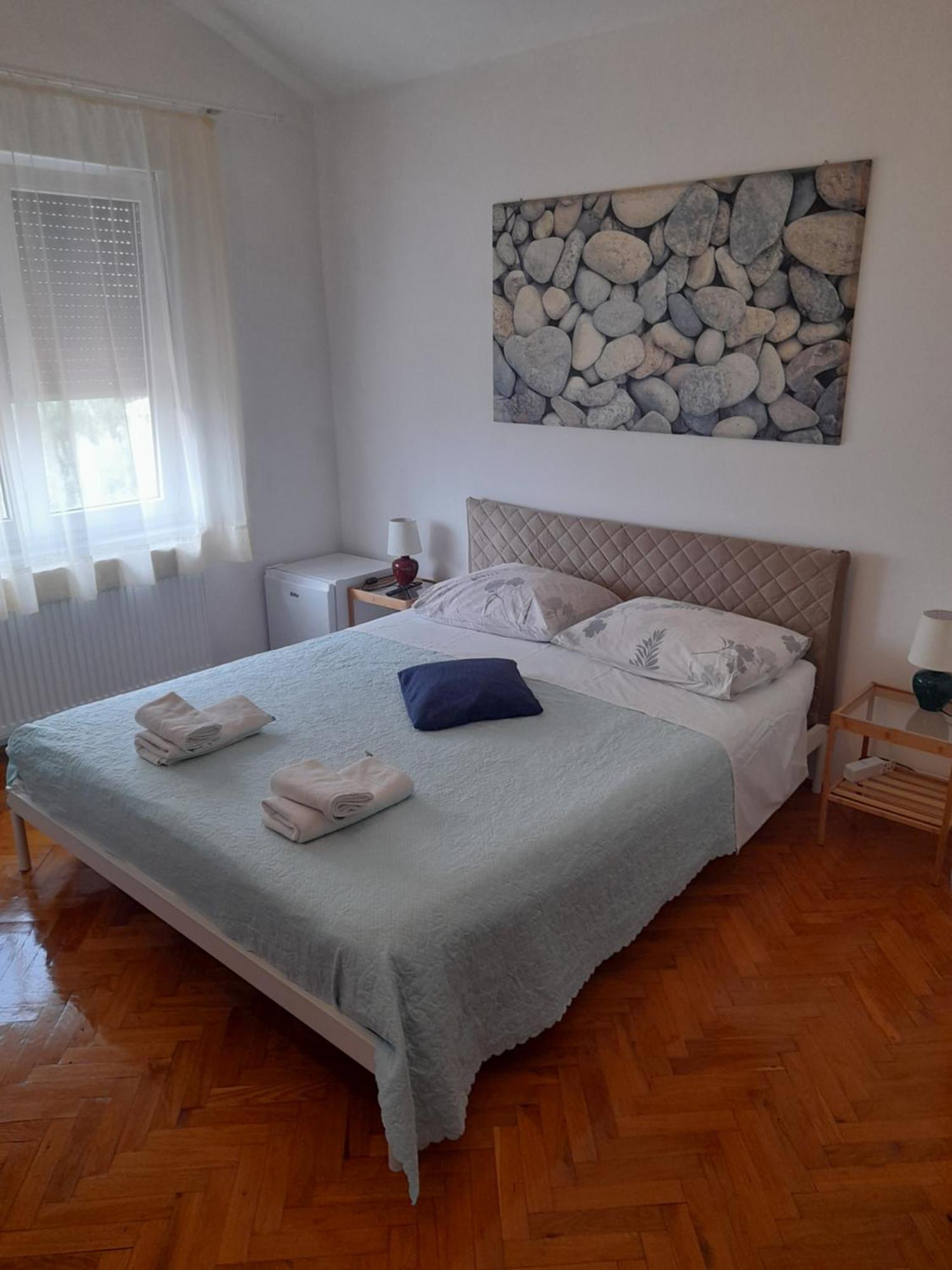 Rooms Margarita Zadar Extérieur photo
