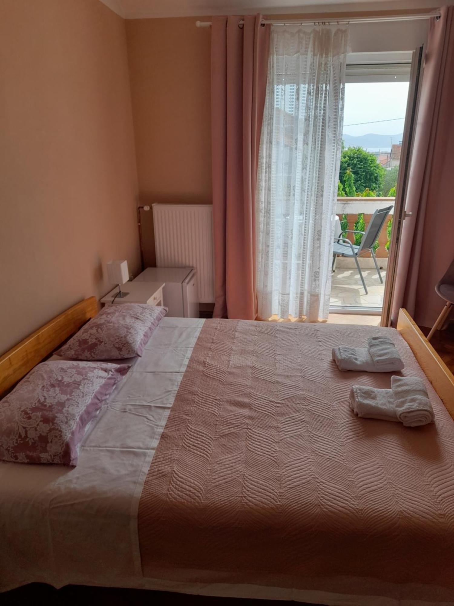 Rooms Margarita Zadar Extérieur photo