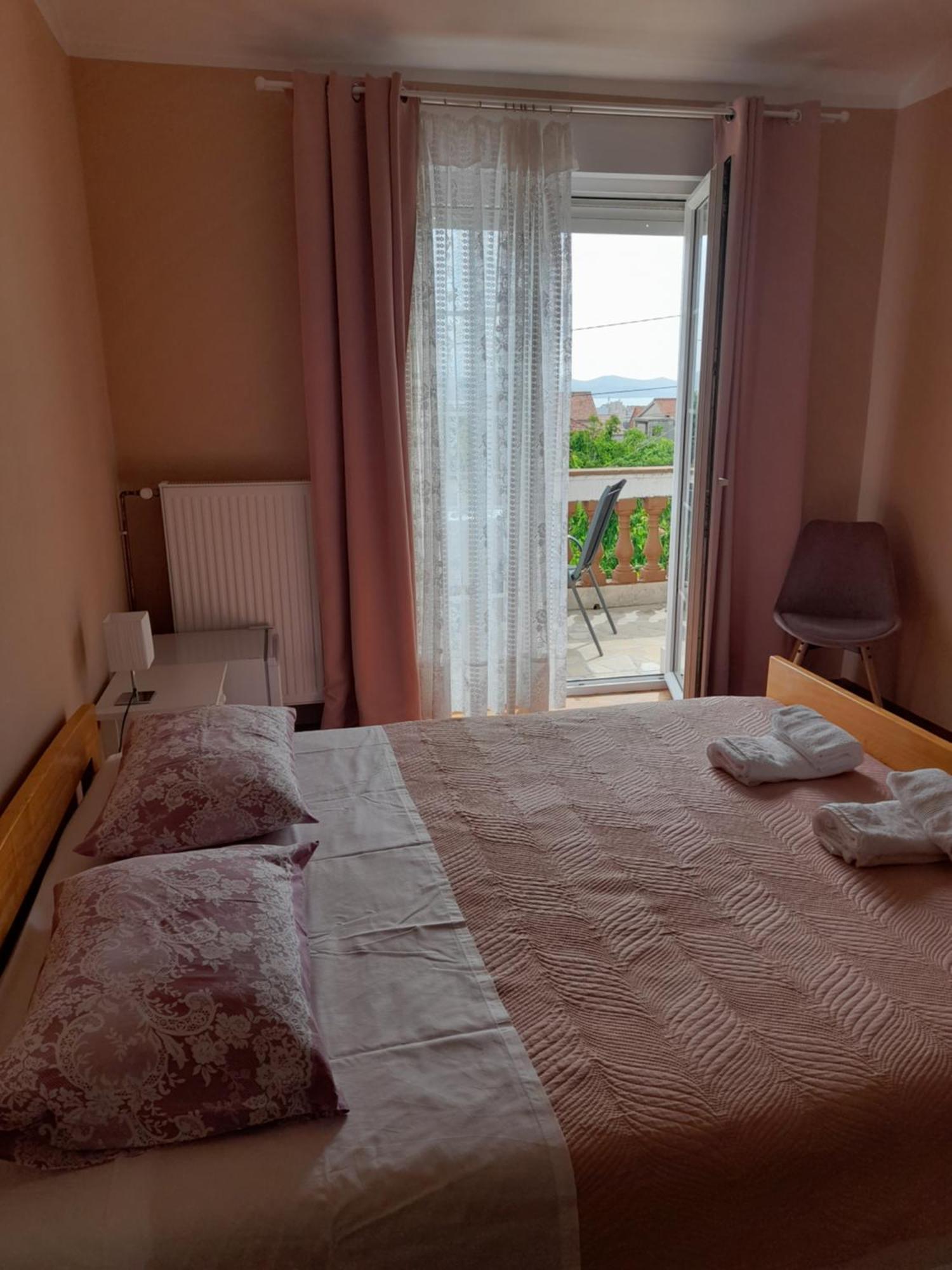 Rooms Margarita Zadar Extérieur photo