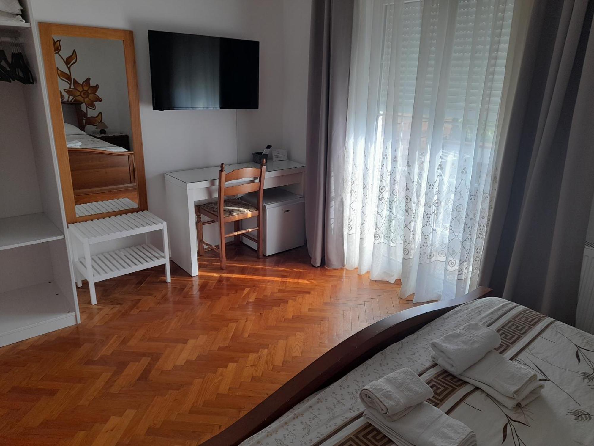 Rooms Margarita Zadar Extérieur photo