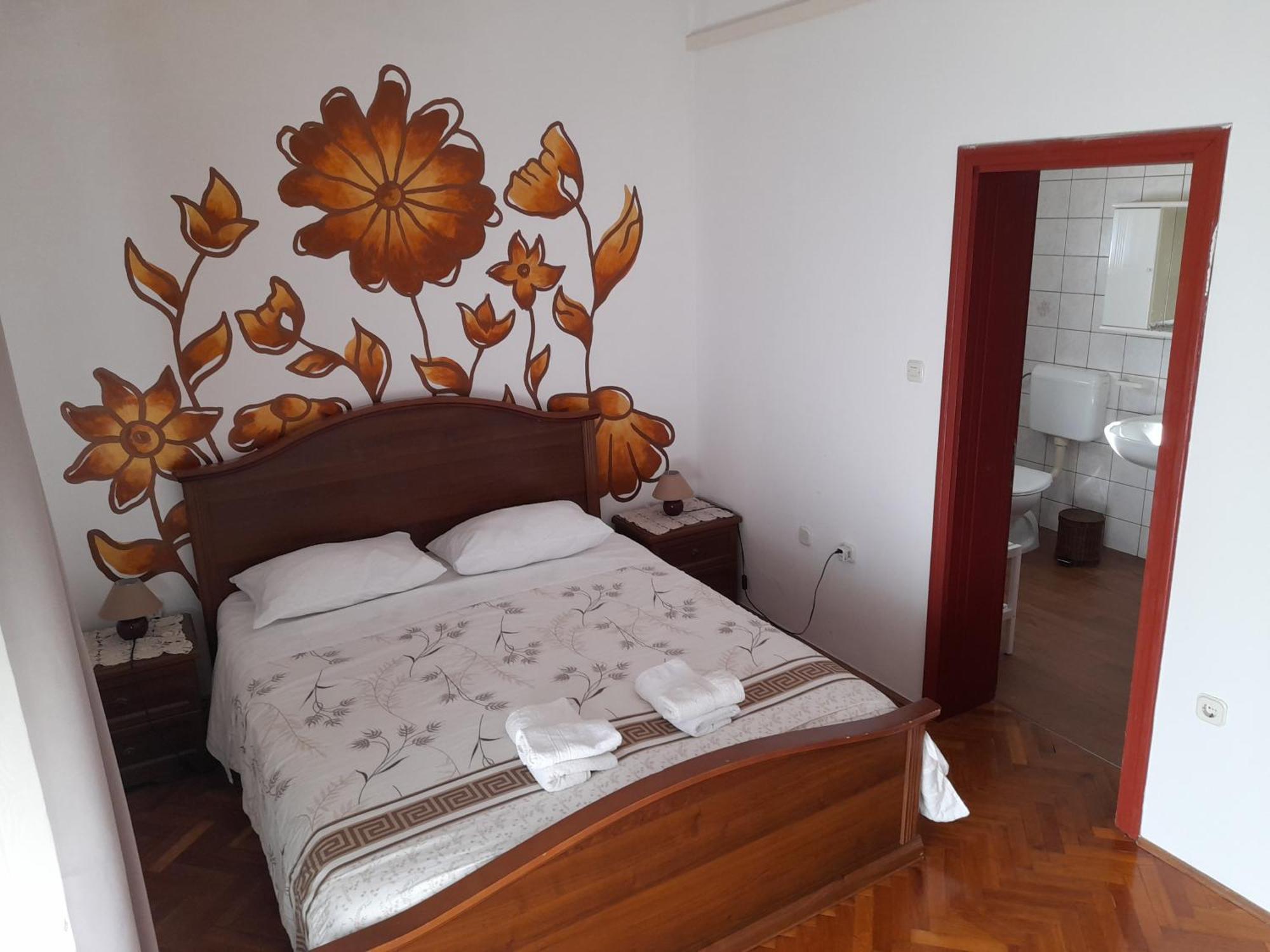 Rooms Margarita Zadar Extérieur photo
