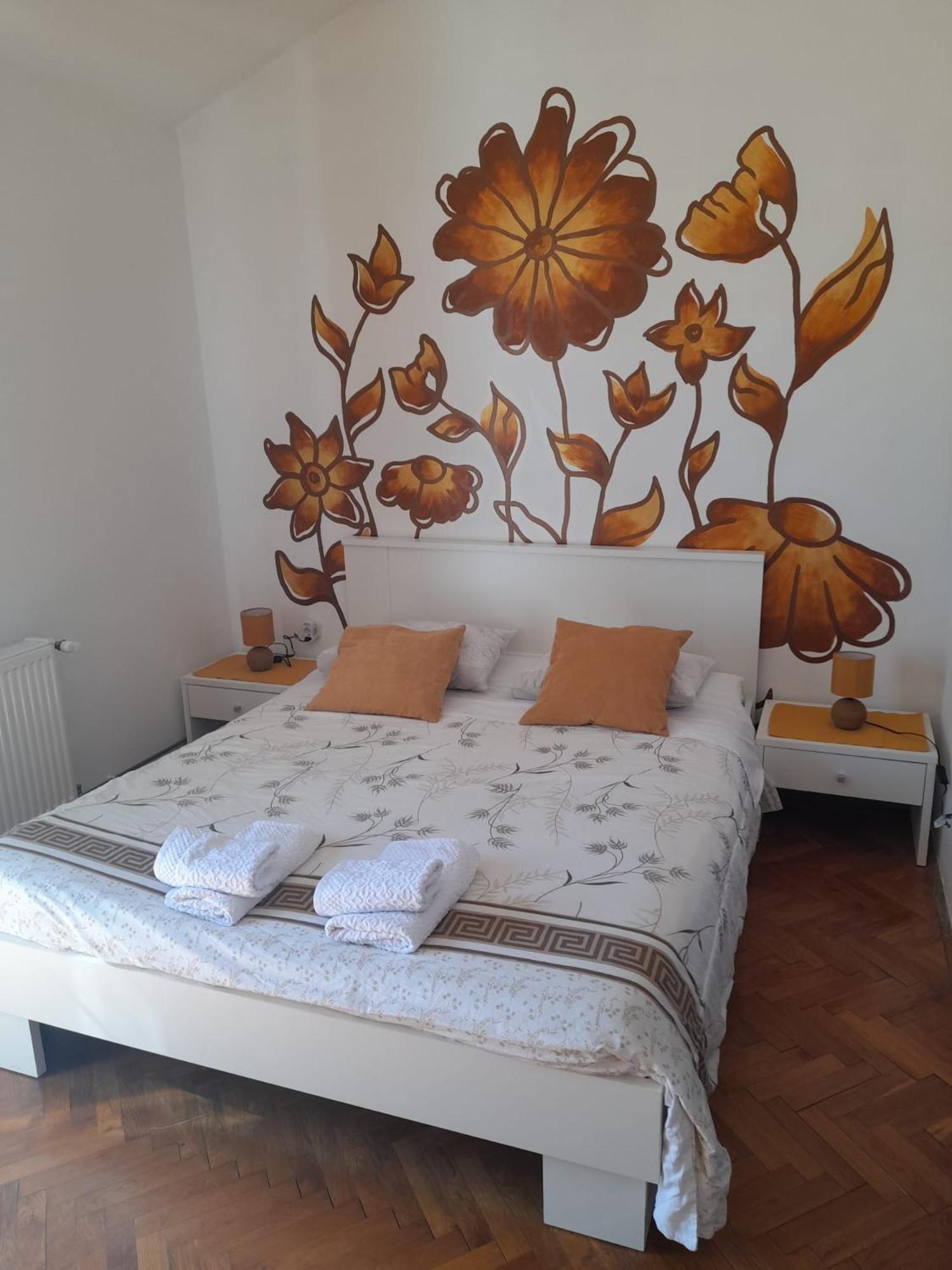 Rooms Margarita Zadar Extérieur photo