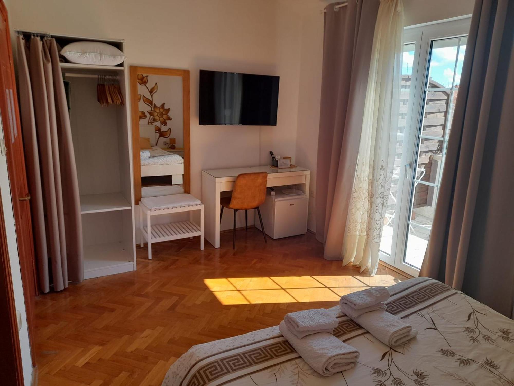 Rooms Margarita Zadar Extérieur photo